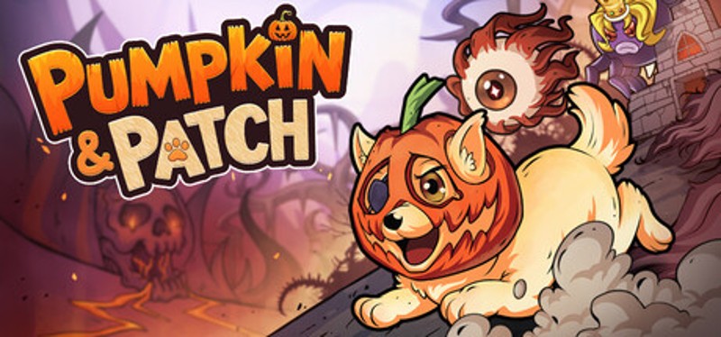 Pumpkin & Patch Image