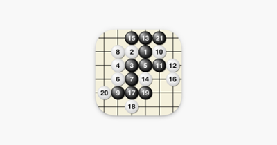 PVRenju - Gomoku learning Image