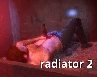 Games like Radiator 2