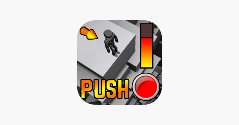 Ragdoll Physics: Push Stickman Image