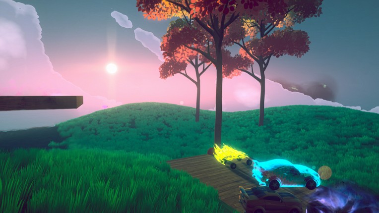 Raise The Dead screenshot