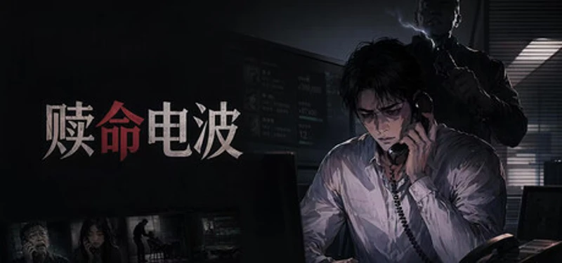 Ransom Wave Image