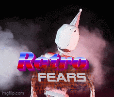 Games like Retro Fears