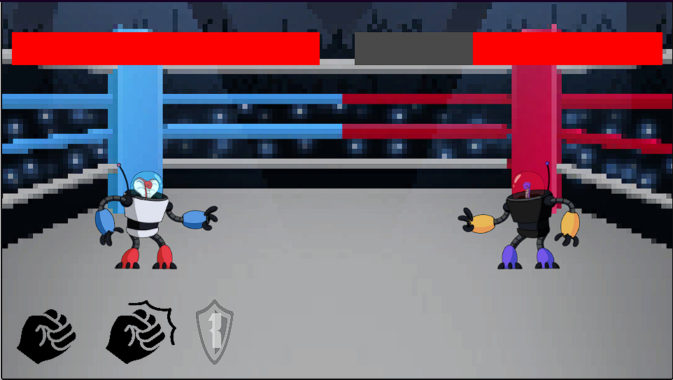 Games like Ring of Rocks