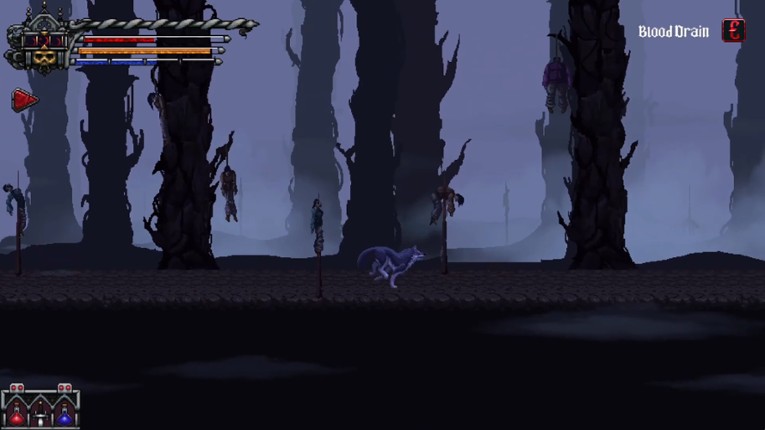 Rise Achlys screenshot