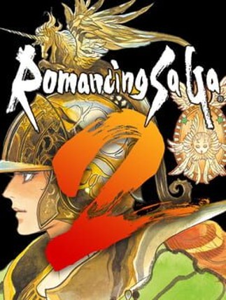 Romancing SaGa 2 Game Cover