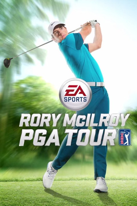 Games like Rory McIlroy PGA Tour