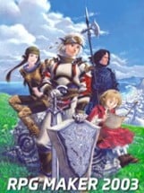 RPG Maker 2003 Image