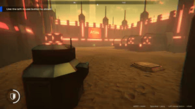 Rustbound Escape Image