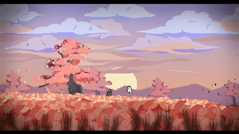 Salty & Slobbery screenshot