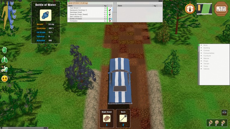 Sandbox Apocalypse screenshot