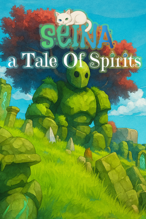 Seina: a Tale Of Spirits Image