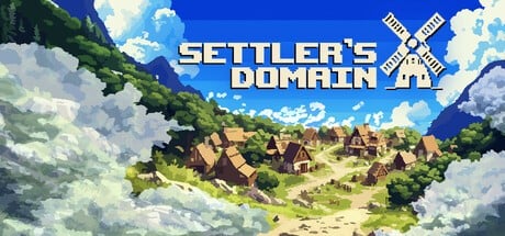 Games like Settler's Domain