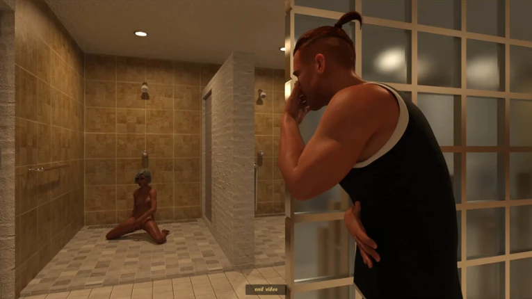 Sex Novel - Cheating Wife 2 screenshot