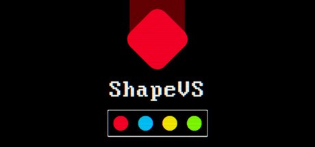 Games like ShapeVS