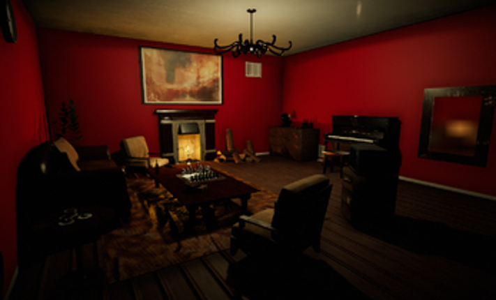 Shattered screenshot