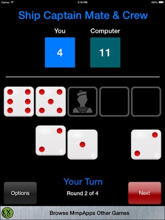 Ship Captain Mate & Crew screenshot