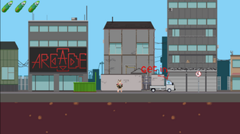 Shirahiko Adventure Image