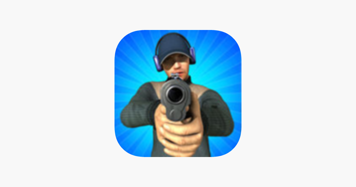 Games like Shooting Range -shooting games