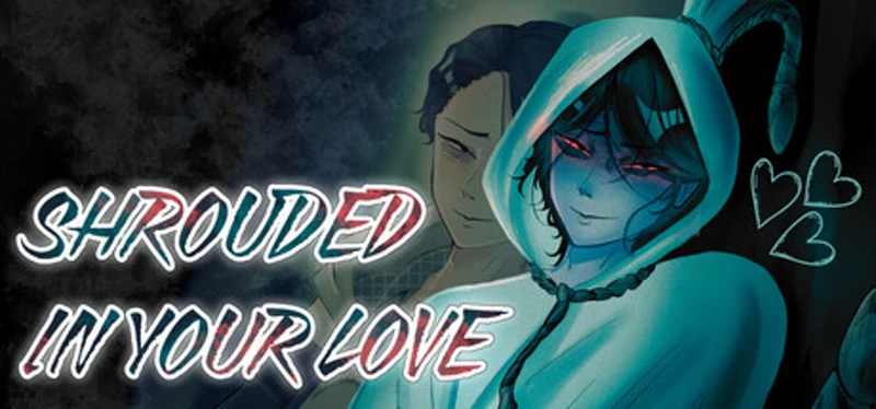 Shrouded in Your Love Image