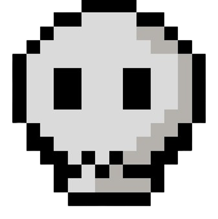 Skeleton Shooter Image