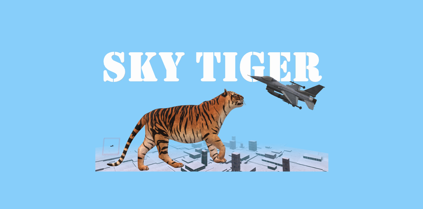 Games like Sky Tiger