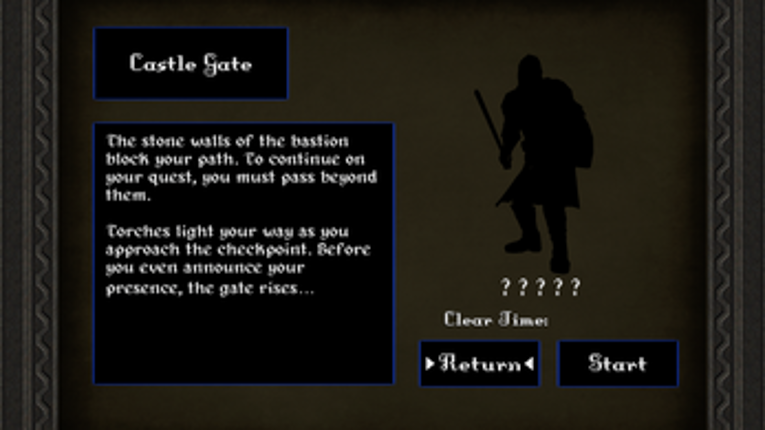 Slash-Out: Fantasy Dueling Image