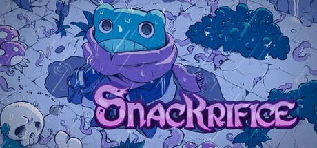 Games like Snackrifice