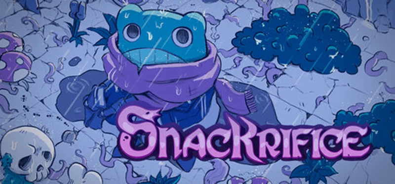 Snackrifice Image