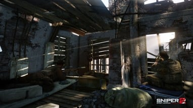 Sniper: Ghost Warrior 2 Image