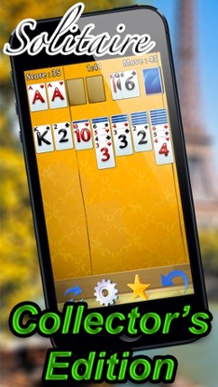 Solitaire Collector's Edition Image