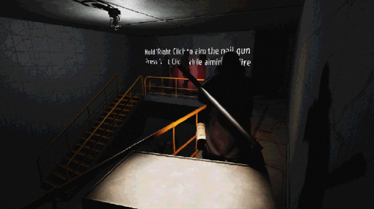 Somniphobia screenshot