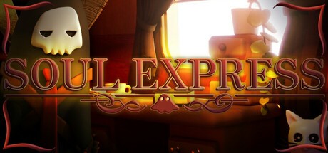 Games like Soul Express: Ticket to Afterlife