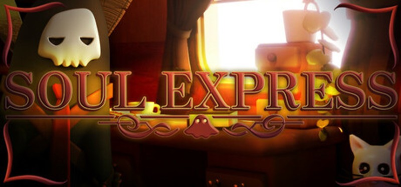 Soul Express: Ticket to Afterlife Image