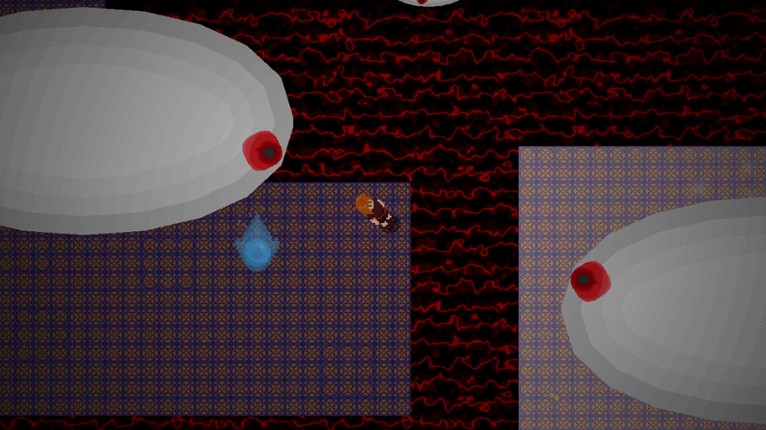 Soul of Dreamer screenshot