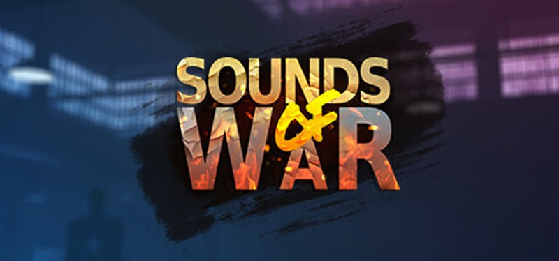 Sounds of War Game Cover