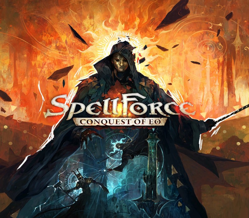 Games like SpellForce: Conquest of Eo
