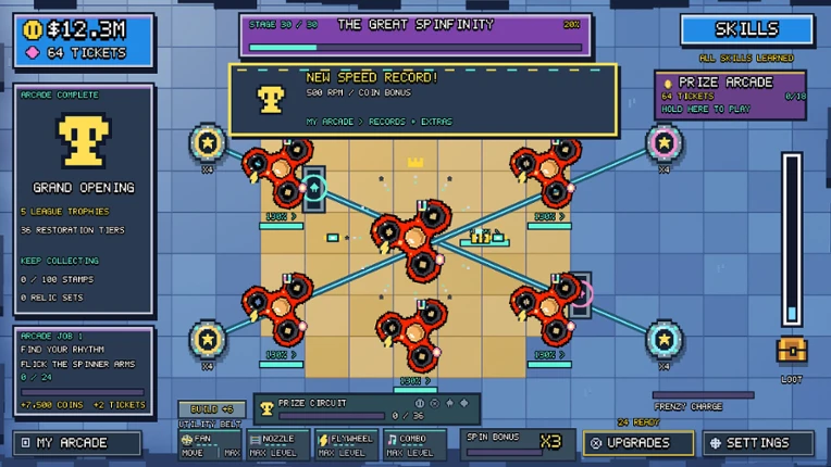 Spin To Win Image