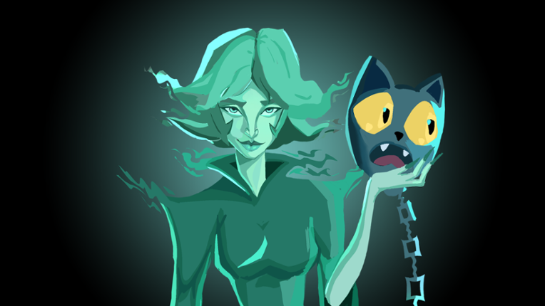 Spiritbound: Cannonball Image