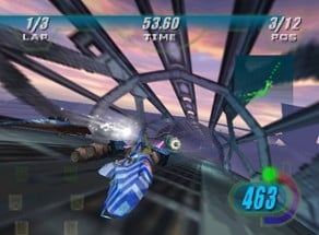 Star Wars: Episode I - Racer Image