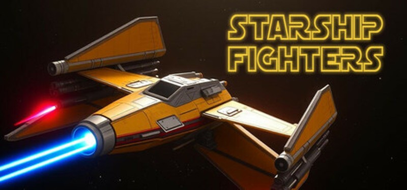 Starship Fighters: Space Combat Simulator Image