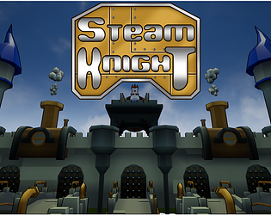 SteamKnight Image