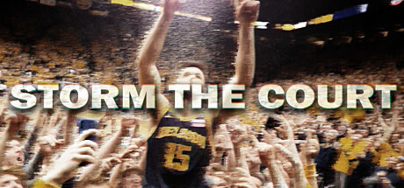Storm The Court Image