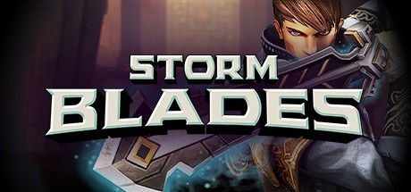 Games like Stormblades