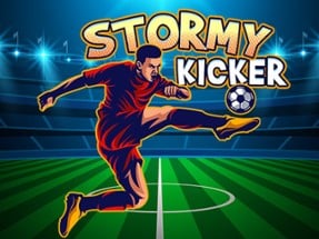 Stormy Kicker Image