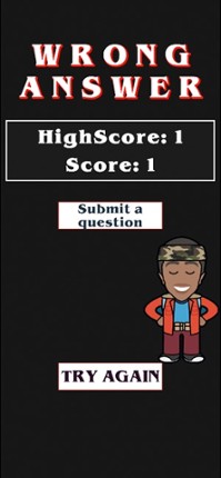 Stranger Quiz - Trivia screenshot