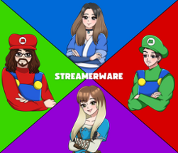 StreamerWare Image