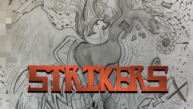 STRIKERS Image