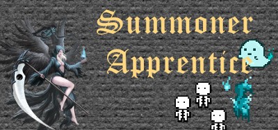 Summoner Apprentice Image