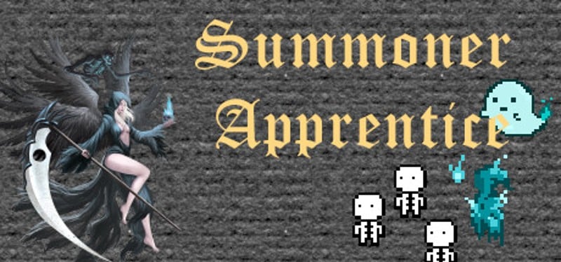 Summoner Apprentice Game Cover